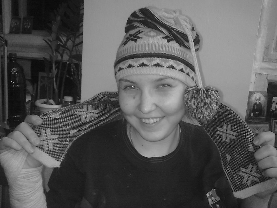 Мария Калашникова | Южно-Сахалинск