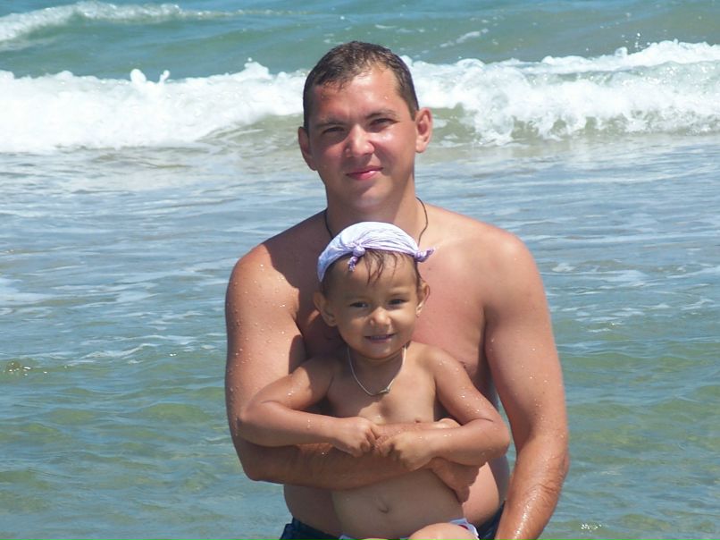 Анатолий Десяк | Пермь