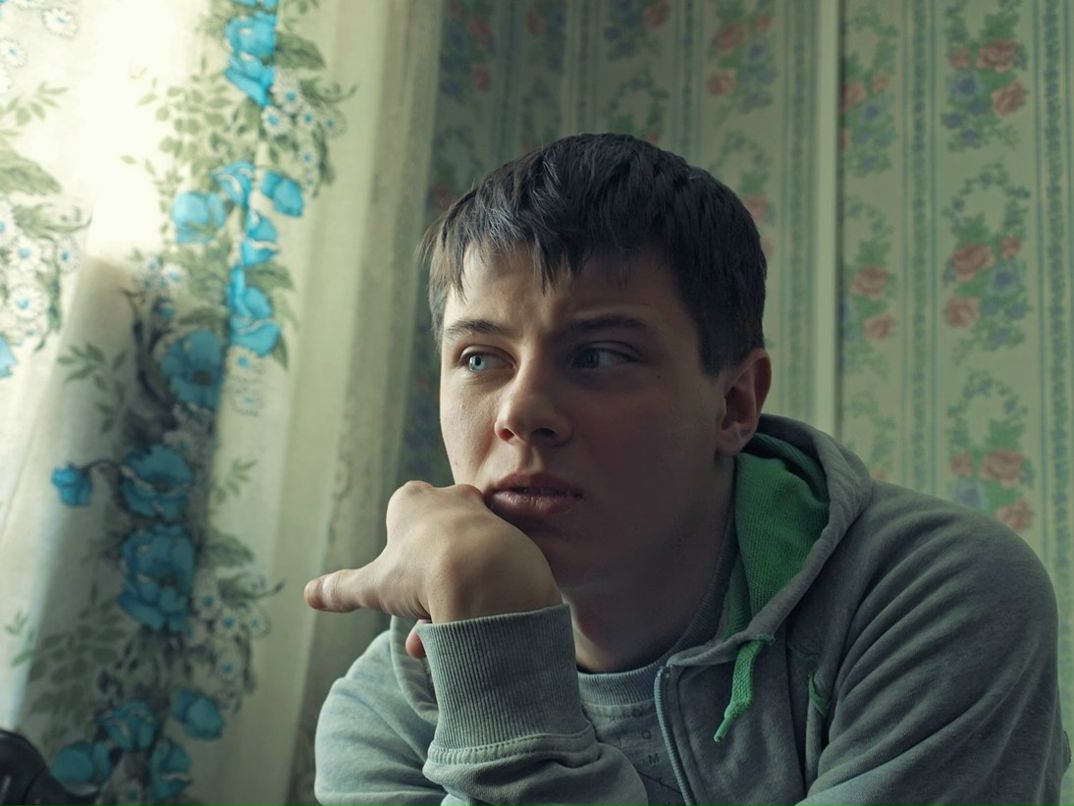 Олег Шипулин | Барнаул