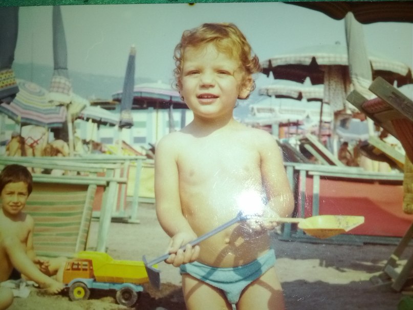 Paolo Benedetti | Кишинев