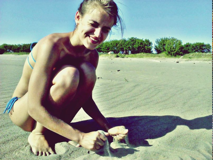 Анастасия Зайцева | 