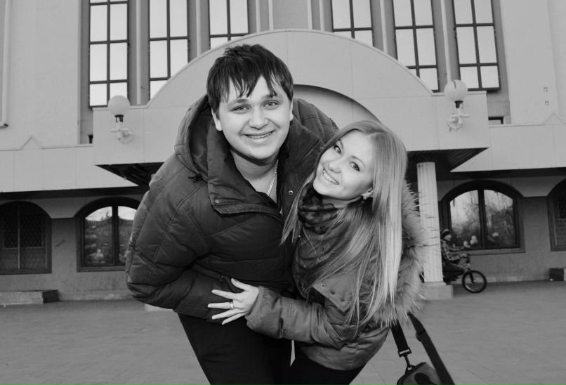 Светлана Порошина | Красноярск