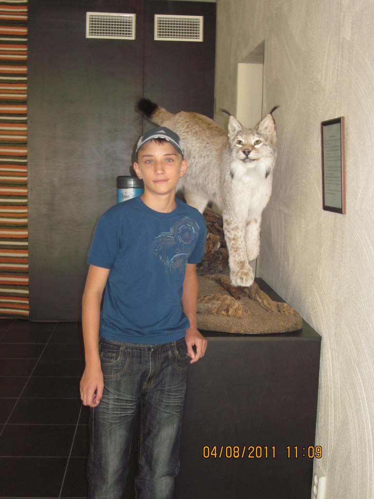 Александр Егоров | Санкт-Петербург