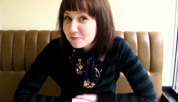 №125, Elena Kostitcina №125, Elena Kostitcina