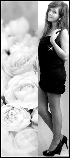 Алиночка Довгановская | Черкассы