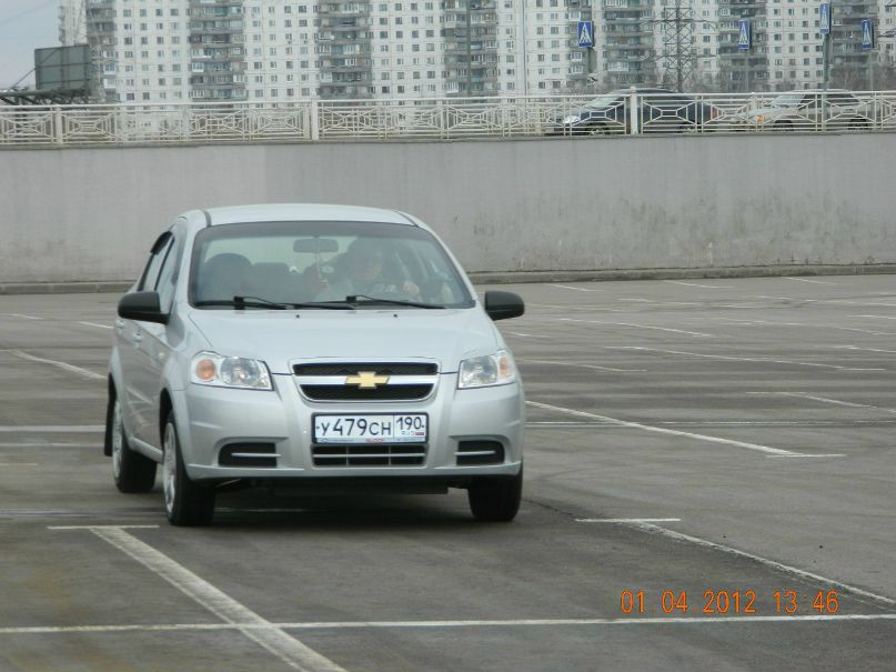 Дмитрий Вакин | Электросталь