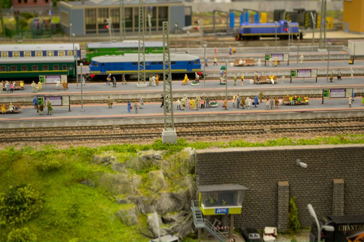 Жека Моисеев | Санкт-Петербург