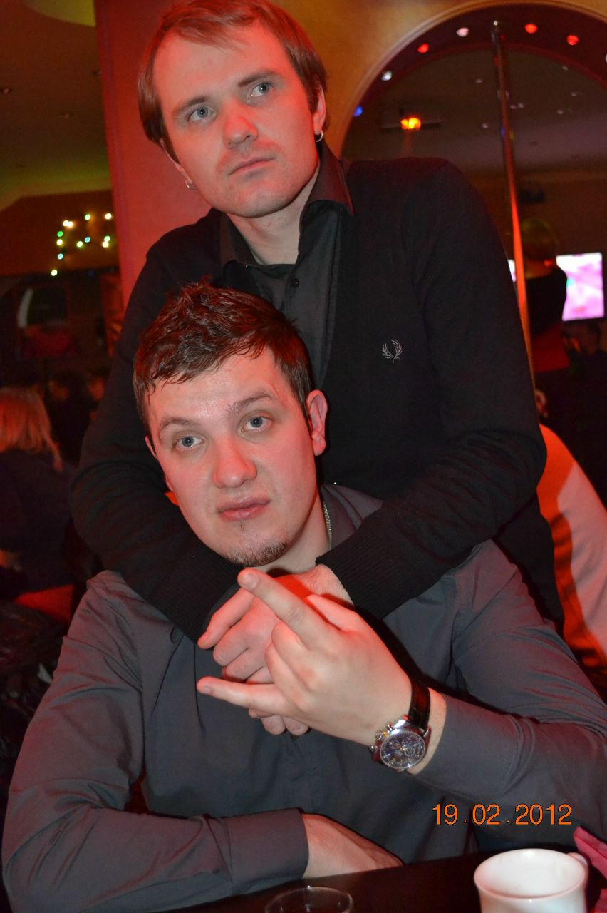 Денис Соколов | 