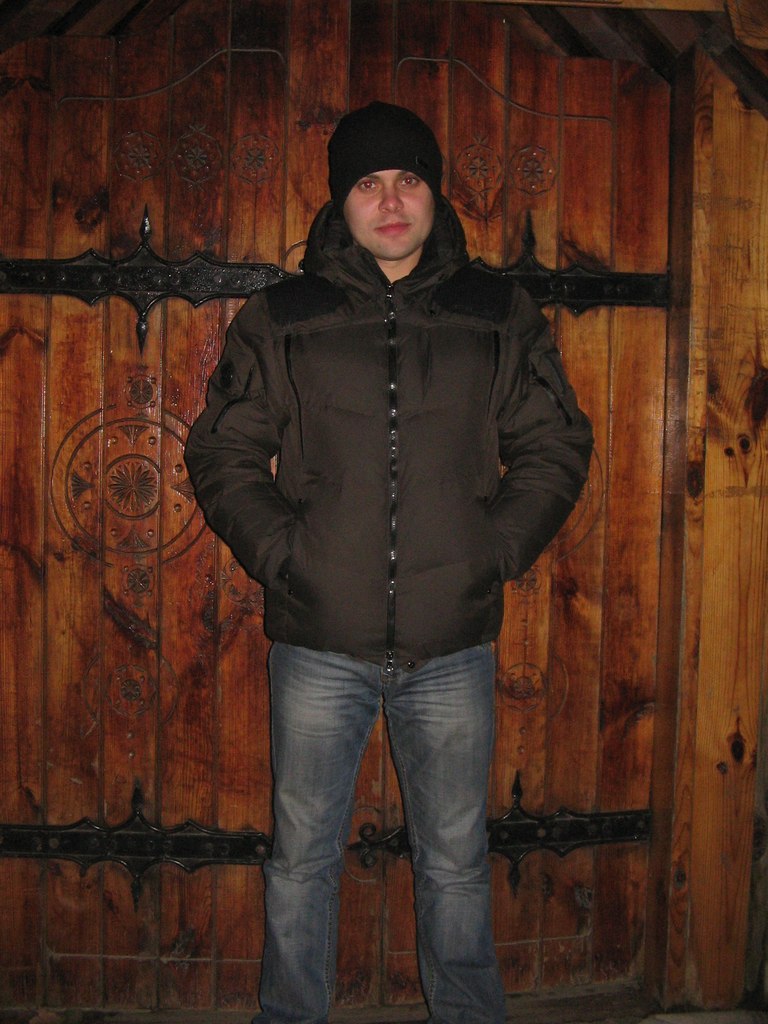 Саша Науменко | Мелитополь