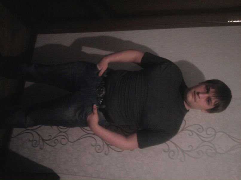 Виталий Барыкин СерЖанТ №1265 | Санкт-Петербург