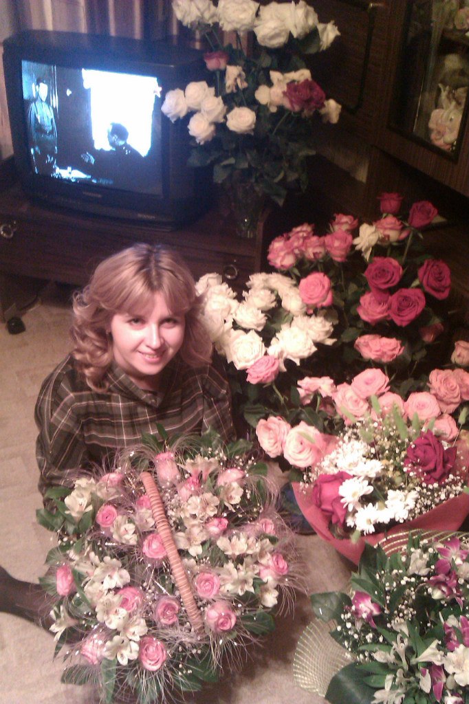 Olga Titova | Москва