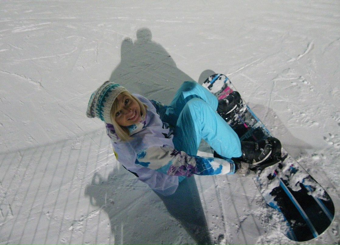 Katya Belka | Минск