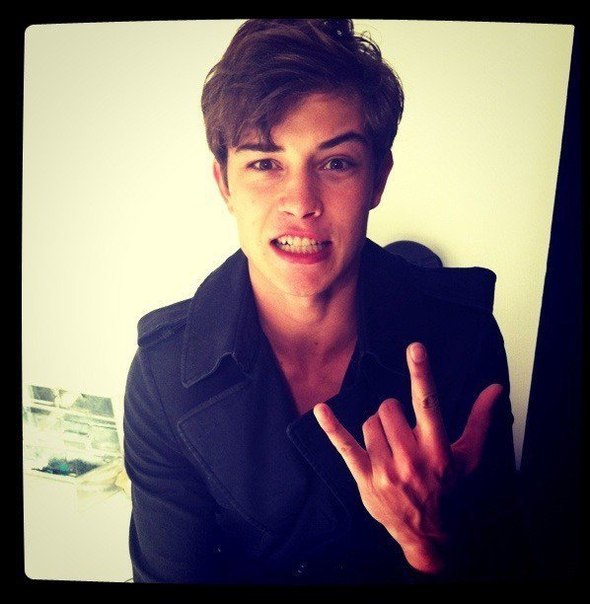 Моника Тория | Москва