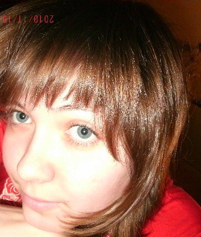 Екатерина Филиппова | Санкт-Петербург