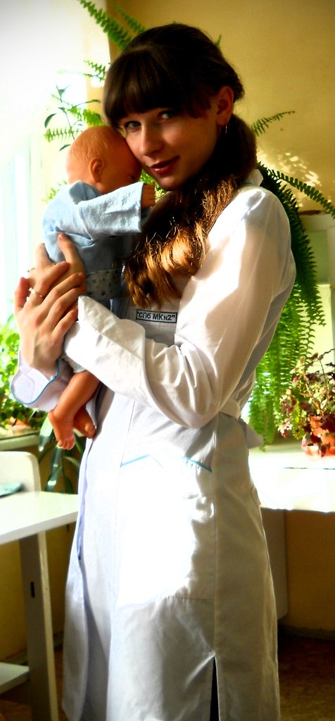 Виктория Мачнева | Санкт-Петербург