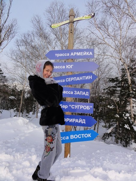 Flora ******** | Москва