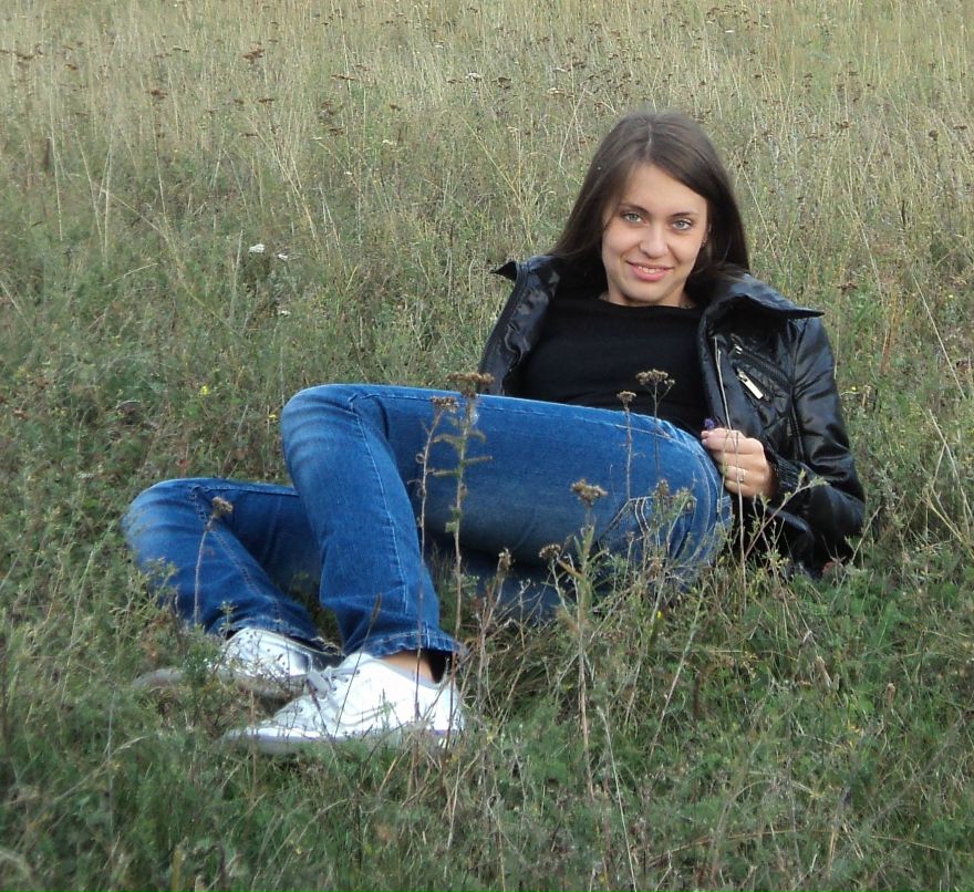 Яна Писарева | Новосибирск