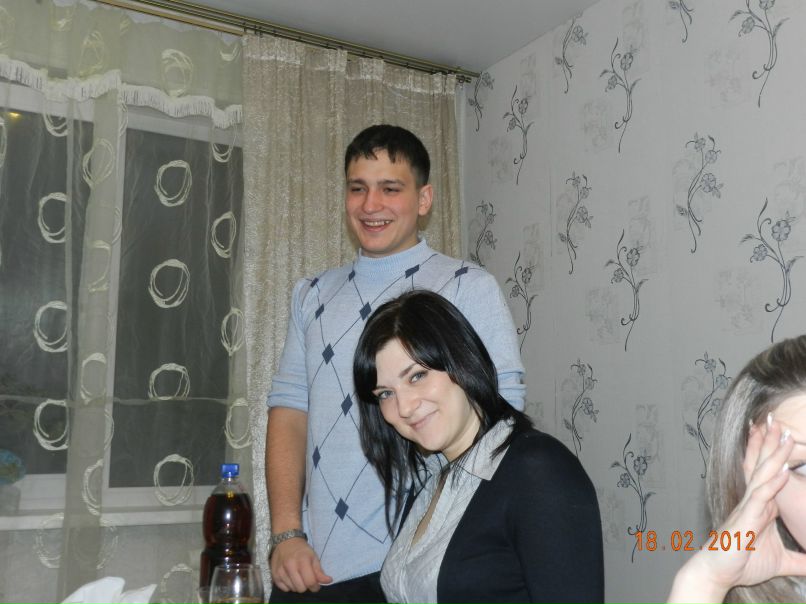 Ксюша Пашаева | Владивосток