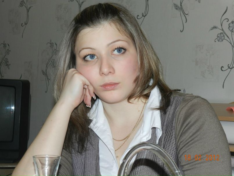 Ксюша Пашаева | Владивосток