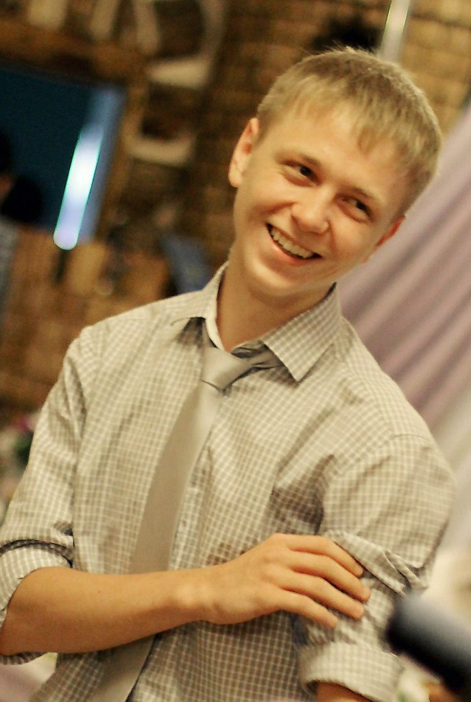 Антон Михайлов | Москва