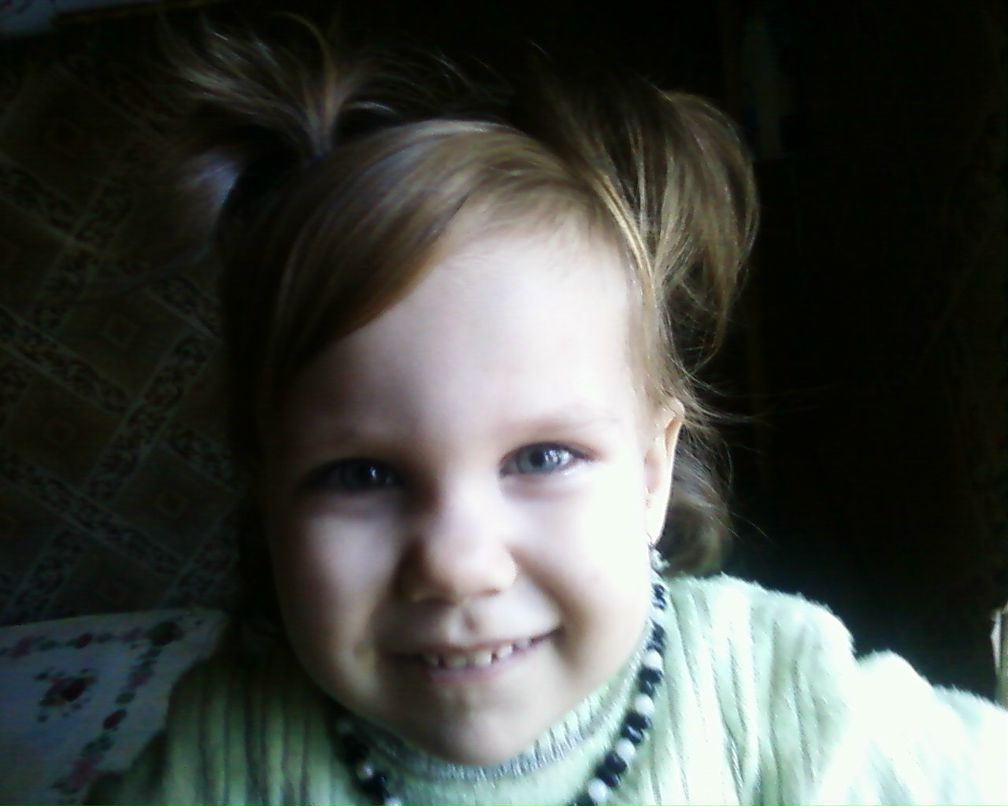 Елена Плетнева | Керчь