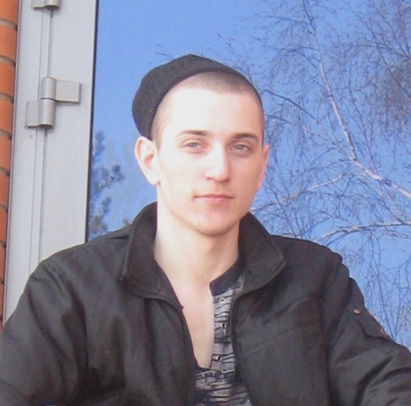 Дмитрий Черных | Новосибирск