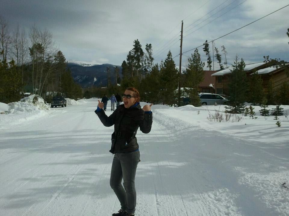 Julia Robinson | Seattle