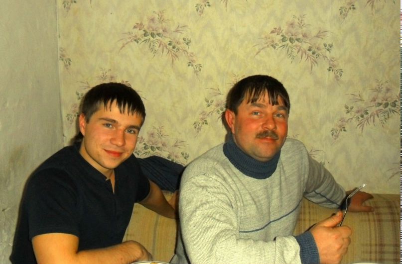 Дмитрий Головач | Мурманск