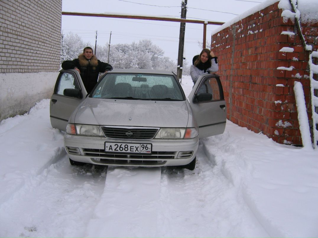 Максим Геннадьев | Екатеринбург