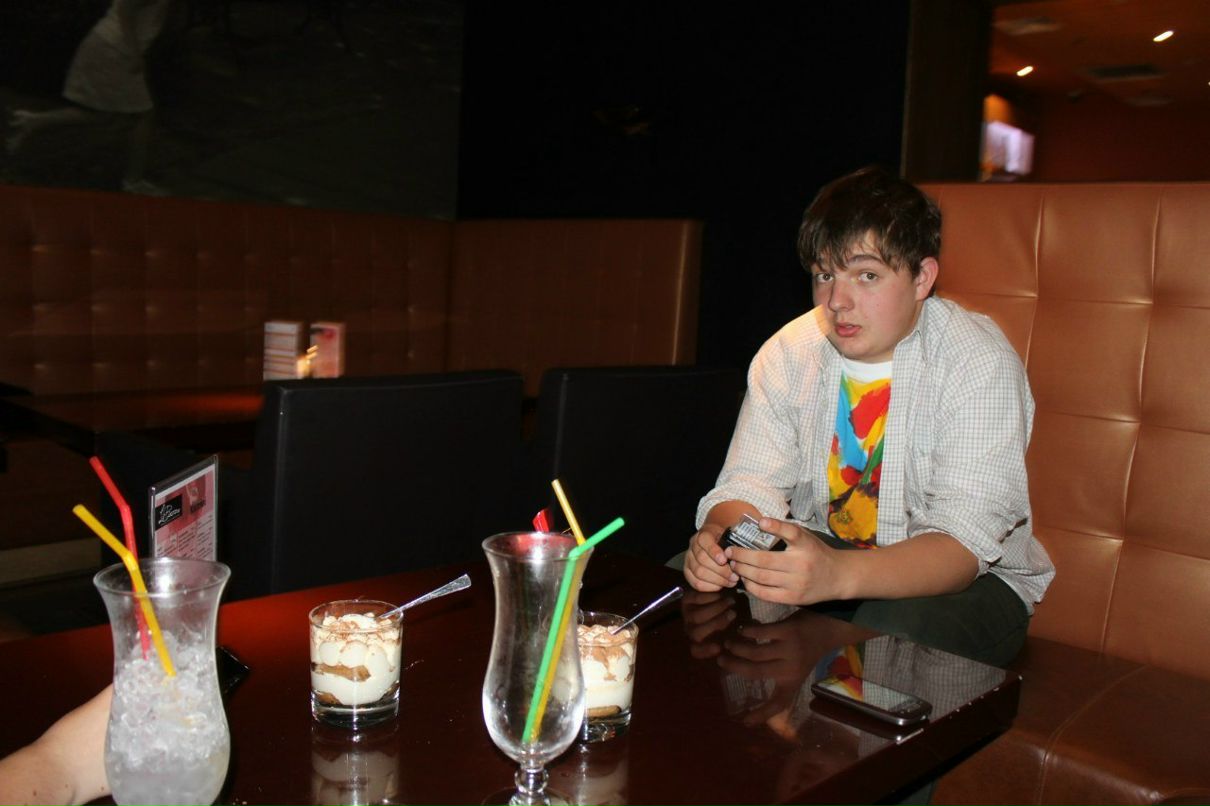 Маркіян Горішний | Львов