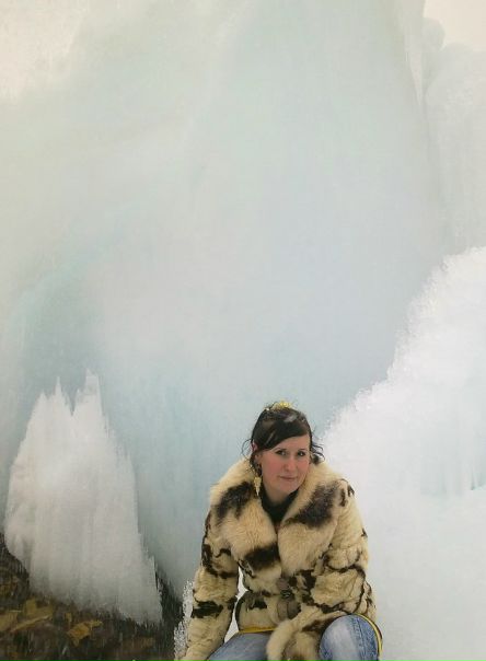 №166, Оксана Горбунова, Нюксеница №166, Оксана Горбунова, Нюксеница