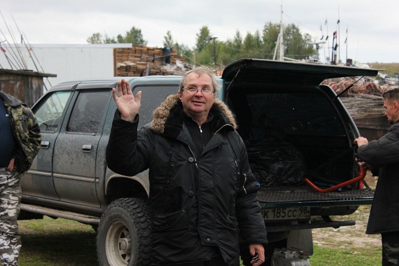 Лена Григорьеа | Санкт-Петербург