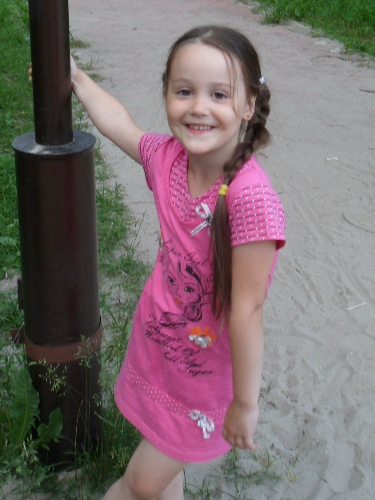 Александр Огинский | Томск