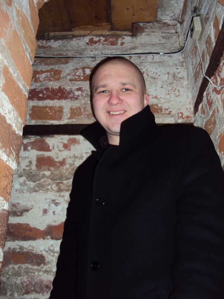 Валера Карпов | Сосногорск