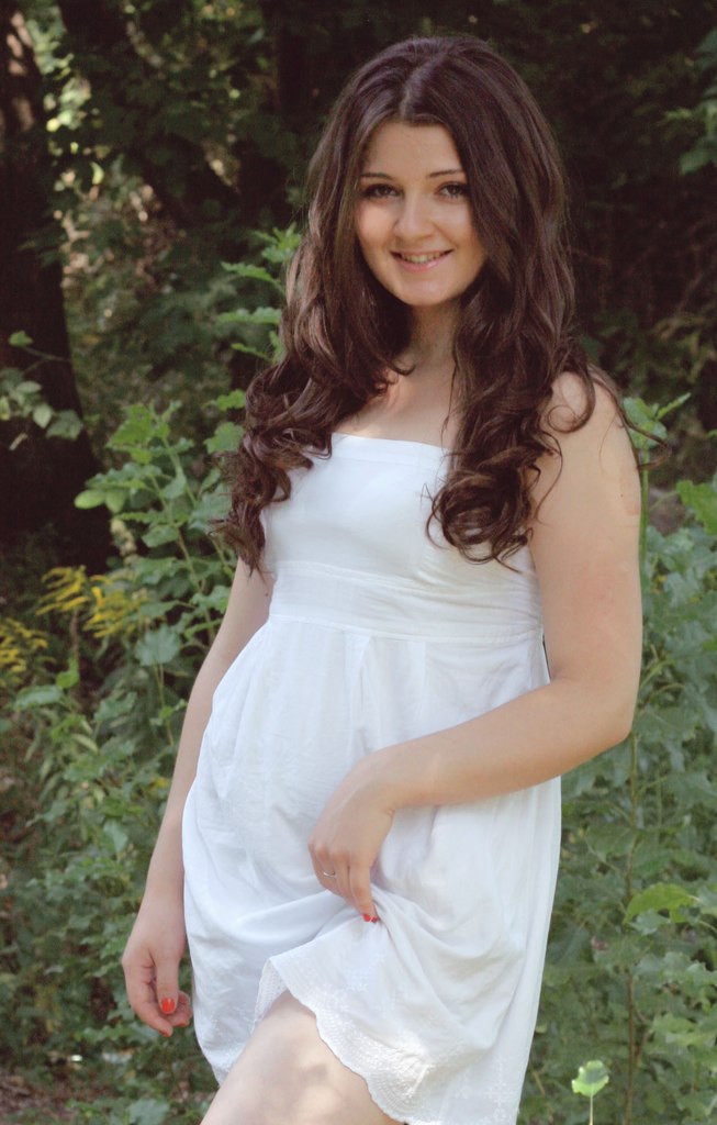 Констанция Унту | Москва