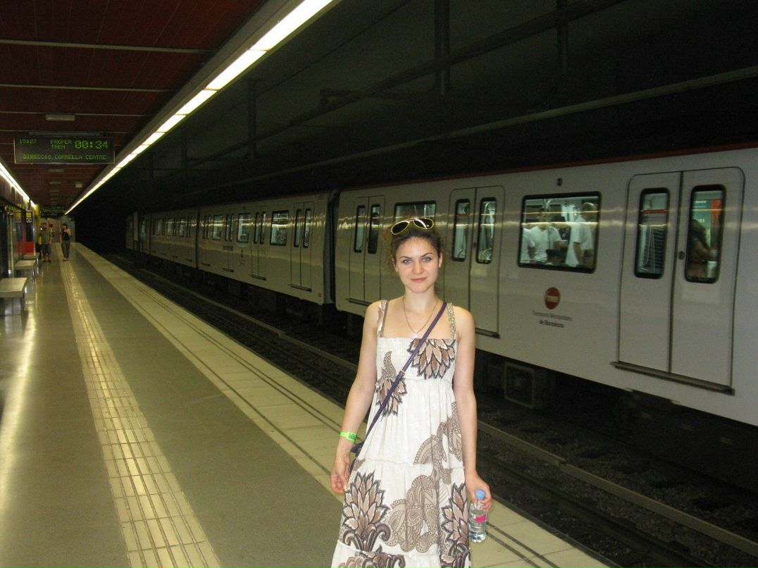 Дима Москальков | Павловский Посад