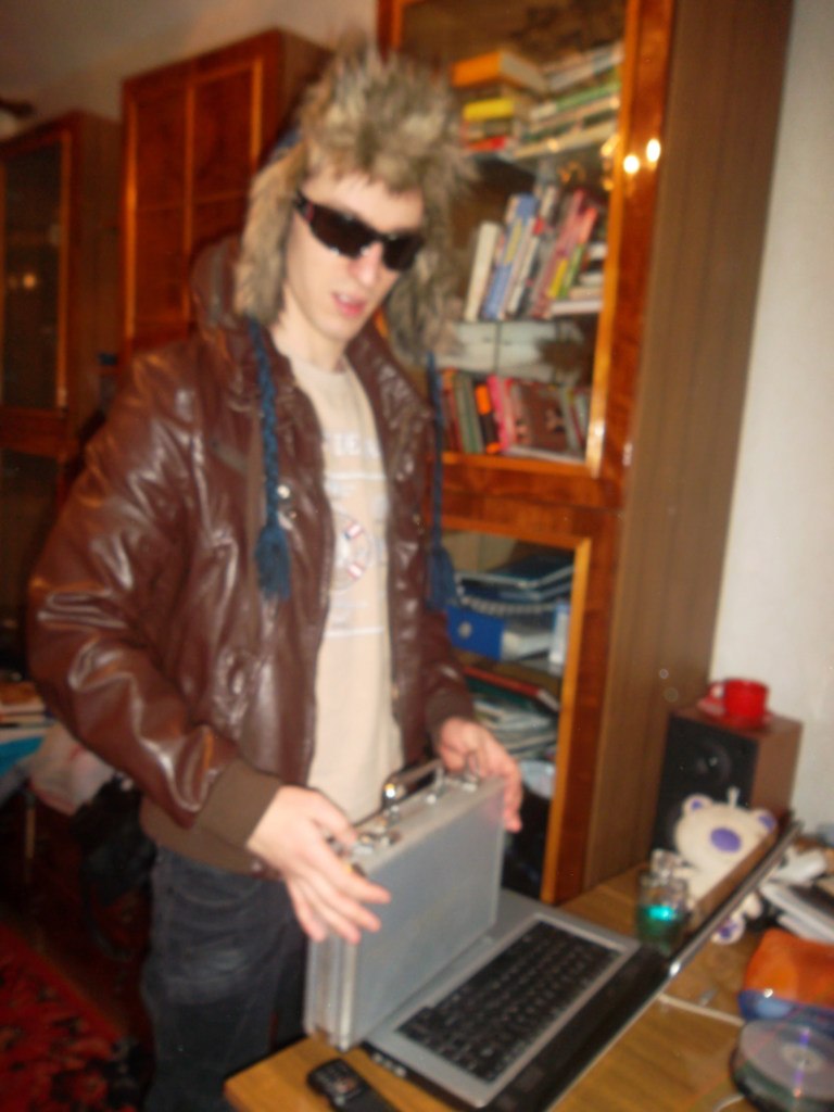 Павел Кирийчук | Минск