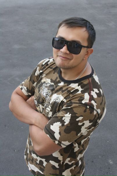 №47, Роман Половинкин, Алматы №47, Роман Половинкин, Алматы