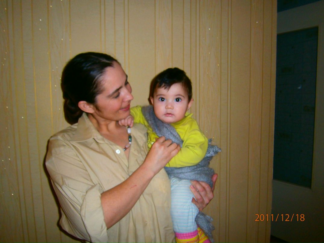 Гульчачак Ягудина Гильмановна | Альметьевск