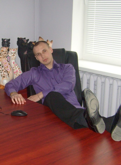 Фото профиля