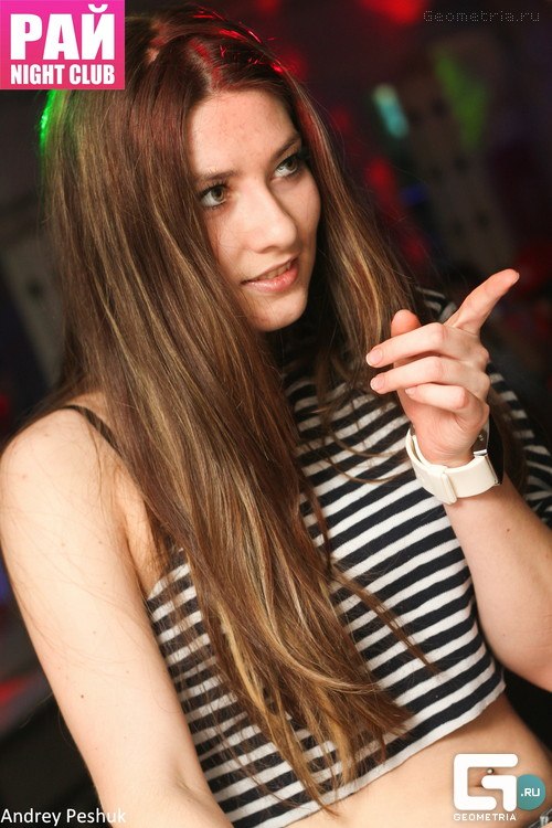 Александра Соловьева | Симферополь