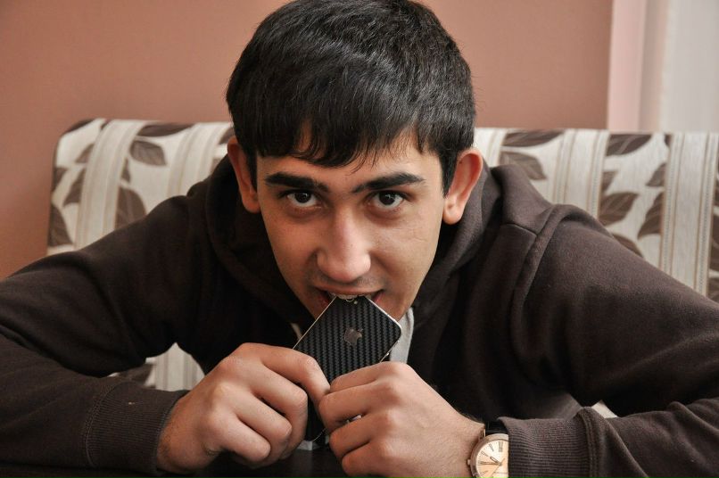 Руслан Желнов | Уфа