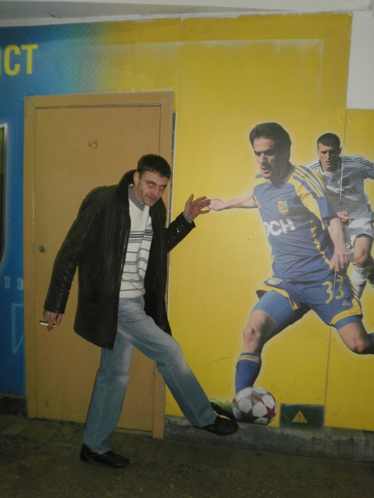 Кирилл Бубырь | Харьков