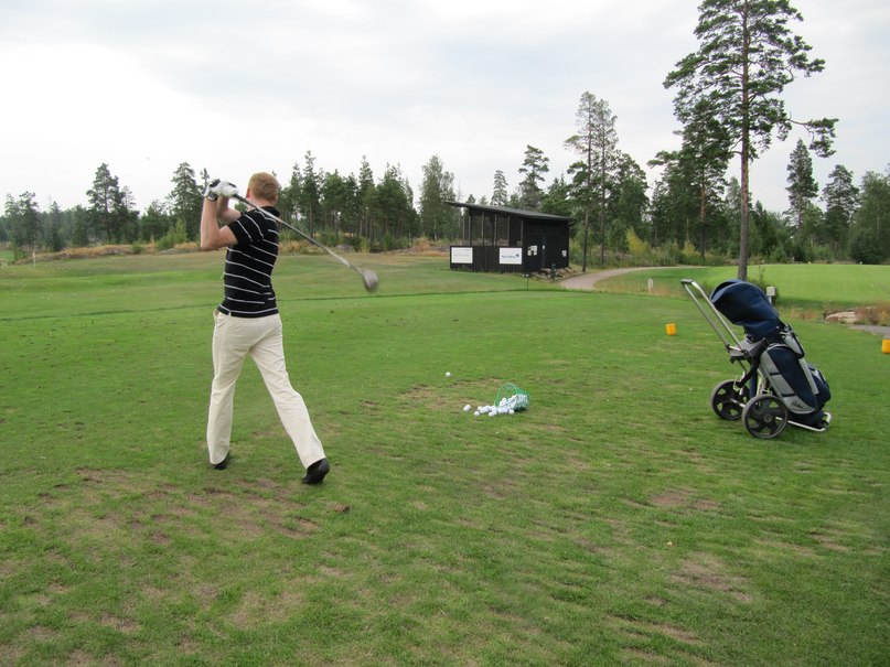 Slava Frankenshtain | Санкт-Петербург