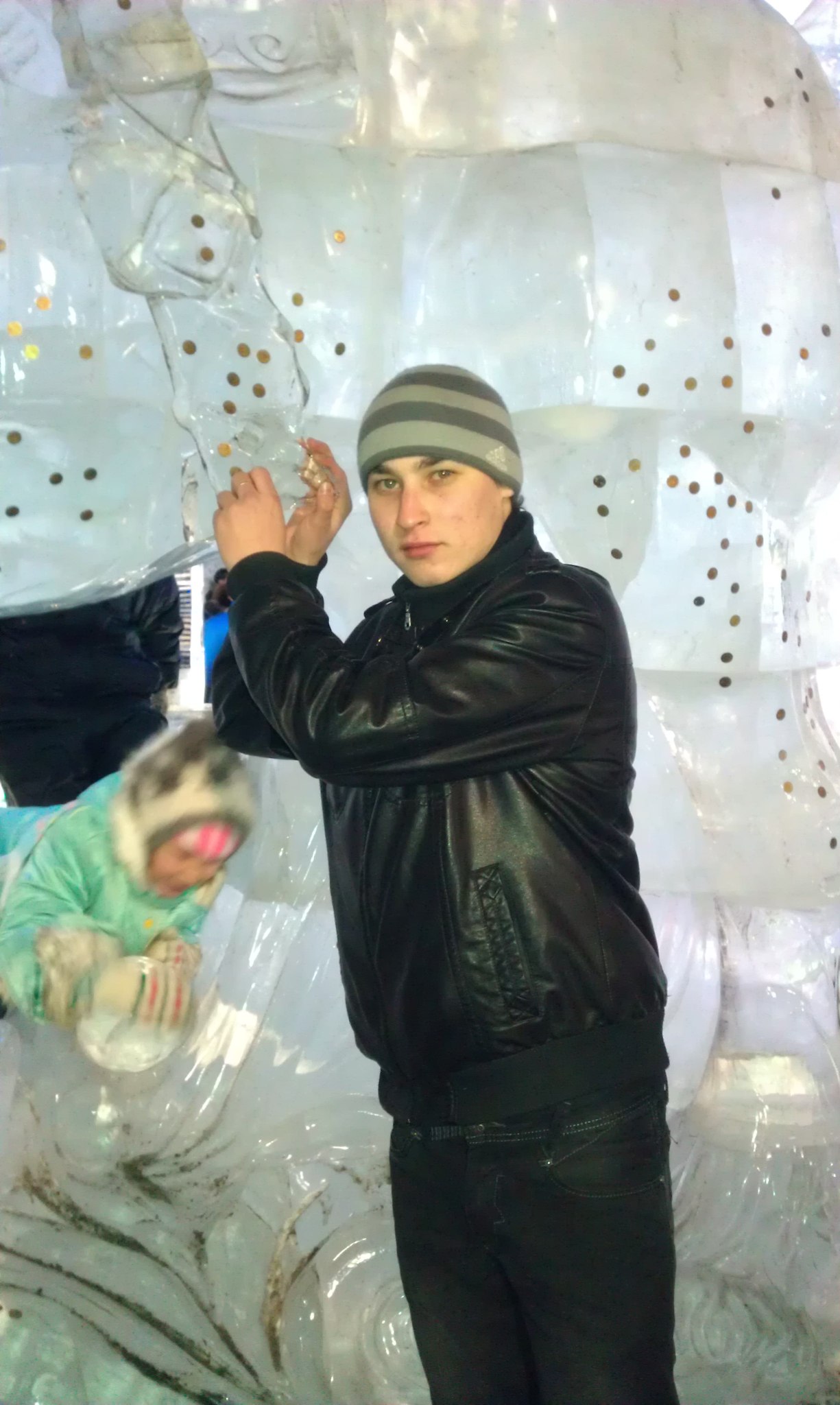 Фото профиля