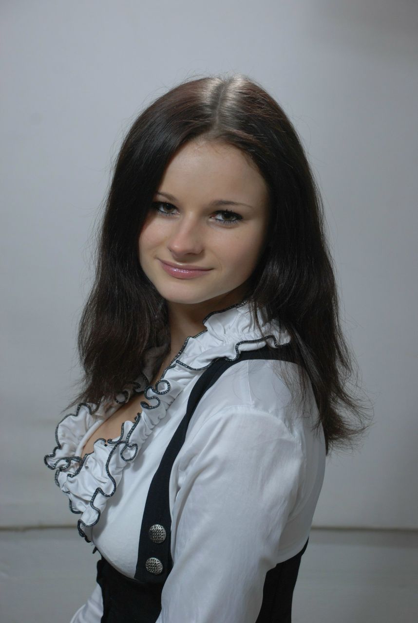 Іваночка Міллер | Залещики