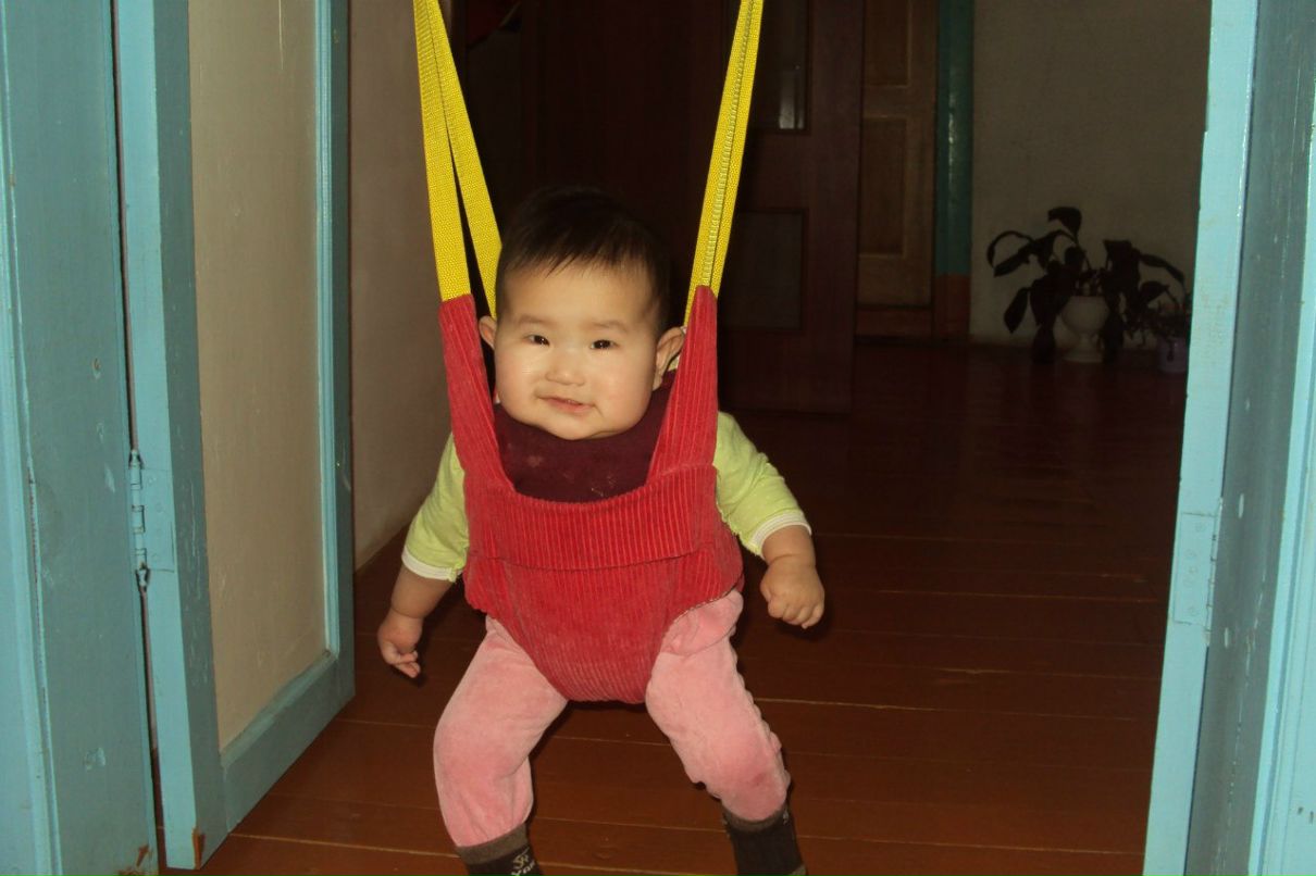 Евгения Нордопова | Могойтуй