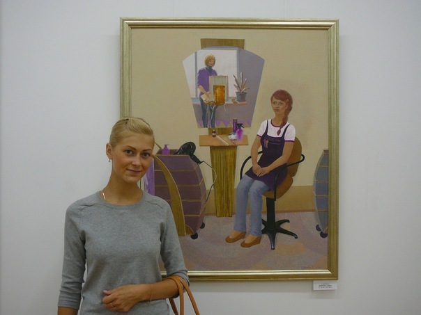 №146, Екатерина Прытова, 35 лет, Екатеринбург №146, Екатерина Прытова, 35 лет, Екатеринбург