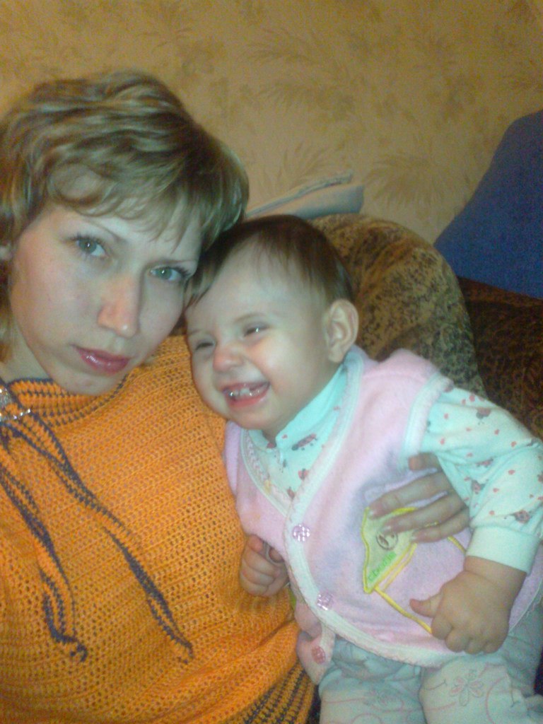 Ксения Меньшенина Викторовна | Сорочинск