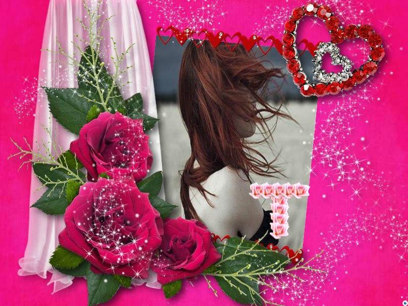 Татьяна Лобзова ٠•●ღ love ღ●•٠· | Астрахань